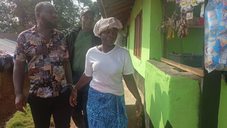 Questions Arise After LDEA Pleebo Drug Raid Questions Arise After LDEA Pleebo Drug Raid