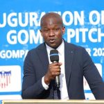 FIFA Petitioned Over Judicial Hijacking and Ban of Shaita Boss FIFA Petitioned Over Judicial Hijacking and Ban of Shaita Boss