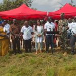 Liberia Warns of Environmental Degradation Issues Liberia Warns of Environmental Degradation Issues