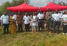 Liberia Warns of Environmental Degradation Issues Liberia Warns of Environmental Degradation Issues