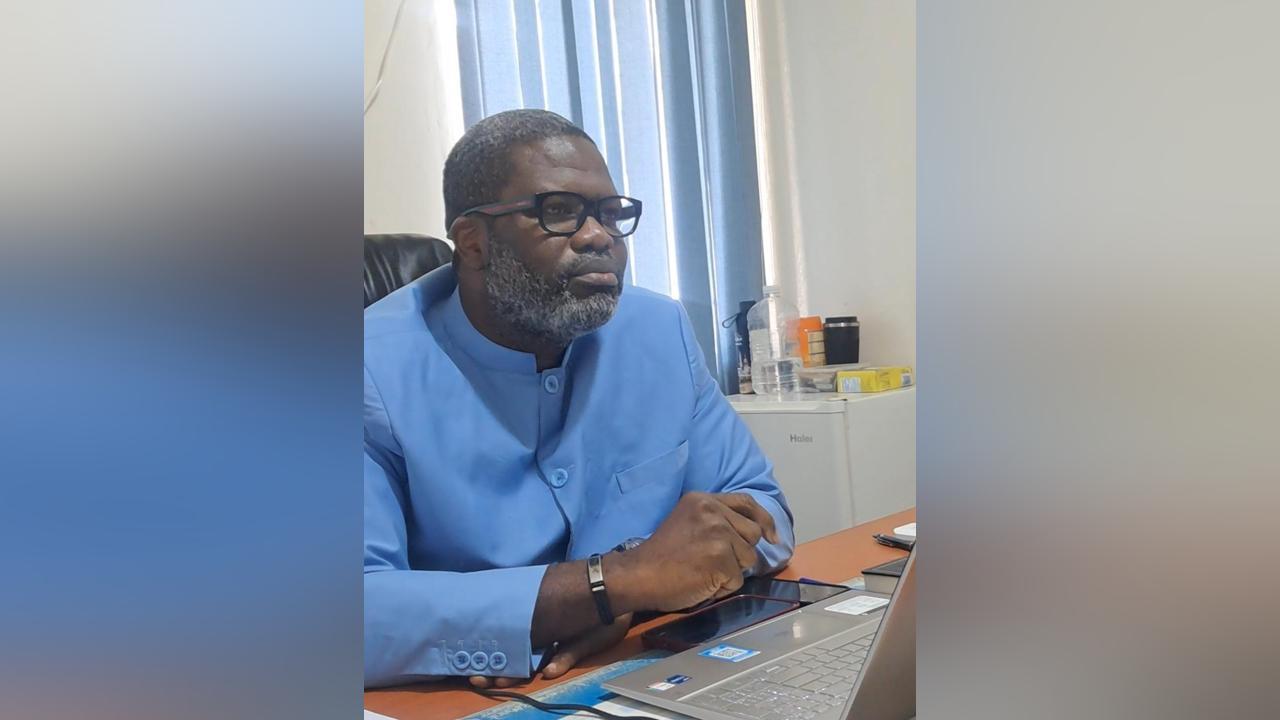 LBO ED Kamara seeks autonomous status LBO ED Kamara seeks autonomous status