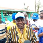 Bility Launches Development Initiative in Southeastern Liberia Bility Launches Development Initiative in Southeastern Liberia