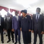 Boakai Appoints Five Judges to Enhance Judiciary Integrity Boakai Appoints Five Judges to Enhance Judiciary Integrity
