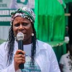 Senate losing its teeth under Pro-Temp Karnga-Lawrence Senate losing its teeth under Pro-Temp Karnga-Lawrence