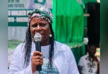 Senate losing its teeth under Pro-Temp Karnga-Lawrence Senate losing its teeth under Pro-Temp Karnga-Lawrence