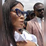 “I will not go against the law.” “I will not go against the law.”