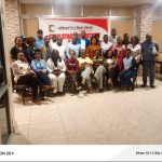 Afriland First Bank Sets Vision for 2030 at Retreat Afriland First Bank Sets Vision for 2030 at Retreat