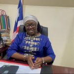 Senator Varpilah Advocates for Bea Mountain Agreement Change Senator Varpilah Advocates for Bea Mountain Agreement Change