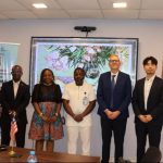World Bank Reviews Fisheries Investments in Liberia World Bank Reviews Fisheries Investments in Liberia
