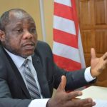 Fresh Battle Erupts Over Salary Harmonization Policy Fresh Battle Erupts Over Salary Harmonization Policy