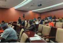 House Sets Up Conference Committee on CBL Audit Report House Sets Up Conference Committee on CBL Audit Report