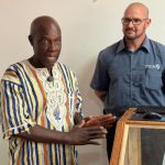 Liberian-Owned P&D Electric Launches Fencing Firm Liberian-Owned P&D Electric Launches Fencing Firm