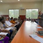 FDA Chief Accused of Blocking Foya National Park Gazettement FDA Chief Accused of Blocking Foya National Park Gazettement