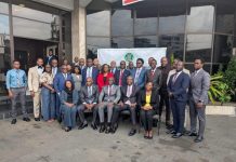 Joint ECOWAS Meetings Open In Monrovia For Solutions Joint ECOWAS Meetings Open In Monrovia For Solutions