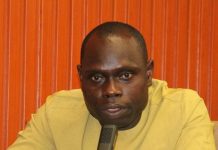 Nimba Representative Launches Road Rehab and Infrastructure Nimba Representative Launches Road Rehab and Infrastructure