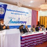 Believers Eastern Church Liberia Celebrates First Anniversary Believers Eastern Church Liberia Celebrates First Anniversary