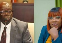 Unity Party Caucus Praises Boakai For Gender Inclusion Unity Party Caucus Praises Boakai For Gender Inclusion