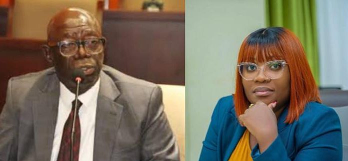 Unity Party Caucus Praises Boakai For Gender Inclusion Unity Party Caucus Praises Boakai For Gender Inclusion