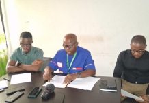 MFDP Secures National Food Assistance Budget Under MoA MFDP Secures National Food Assistance Budget Under MoA