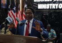 GOL Hopeful of “Decisive Victory” as AU SEC Election Nears GOL Hopeful of “Decisive Victory” as AU SEC Election Nears