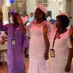 United Methodist Women Turn Faith into Action in Fish Town United Methodist Women Turn Faith into Action in Fish Town