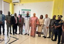 Gov’t Launches ISEDRMP and DOT-TAP Projects Gov’t Launches ISEDRMP and DOT-TAP Projects