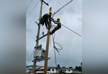 “LEC Will Soon Be 100% Stable” – Govt Guarantees. “LEC Will Soon Be 100% Stable” – Govt Guarantees.