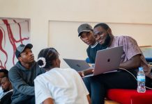 The AI skills gap: Your make-or-break moment The AI skills gap: Your make-or-break moment