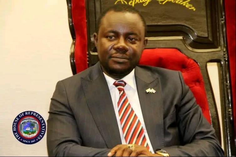 Rep Fahnbulleh Threatens Rail Shutdown in Bong Mines Rep Fahnbulleh Threatens Rail Shutdown in Bong Mines