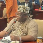 Rep Bernard Blue Benson Seeks Clarity on Salary Tax Rep Bernard Blue Benson Seeks Clarity on Salary Tax