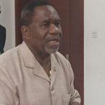 Minister Kruah Calls AFCON Workers’ Strike Illegal Minister Kruah Calls AFCON Workers' Strike Illegal