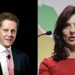 Ex-Ivanhoe CEO Bronwyn Barnes Sues Over Unfair Sacking Ex-Ivanhoe CEO Bronwyn Barnes Sues Over Unfair Sacking