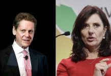 Ex-Ivanhoe CEO Bronwyn Barnes Sues Over Unfair Sacking Ex-Ivanhoe CEO Bronwyn Barnes Sues Over Unfair Sacking