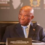 Senate Rejects Boakai’s Request to De-ratify TIA Contract Senate Rejects Boakai's Request to De-ratify TIA Contract