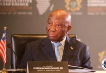 Senate Rejects Boakai’s Request to De-ratify TIA Contract Senate Rejects Boakai's Request to De-ratify TIA Contract