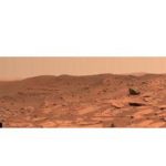 A Law for Safe Landing on Mars Developed in Russia A Law for Safe Landing on Mars Developed in Russia