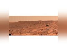 A Law for Safe Landing on Mars Developed in Russia A Law for Safe Landing on Mars Developed in Russia