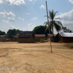 Molowamu’s Children Face Neglect in Gbarpolu County Molowamu's Children Face Neglect in Gbarpolu County