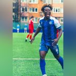 Liberian Stars Shine Across Europe and Africa Liberian Stars Shine Across Europe and Africa