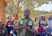 EPA Rules Out Danger After Acid Spill Investigation EPA Rules Out Danger After Acid Spill Investigation