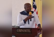 Ngafuan Urges Government to Overcome Development Delays Ngafuan Urges Government to Overcome Development Delays