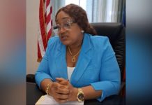 Rep. Rugie Barry Calls for Urgent Rail Safety Measures Rep. Rugie Barry Calls for Urgent Rail Safety Measures