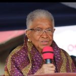 Ex-President Sirleaf Advocates Zoning for Places of Worship Ex-President Sirleaf Advocates Zoning for Places of Worship