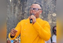 Margibi Superintendent Threatens Stop Order on Hospital Reconstruction Margibi Superintendent Threatens Stop Order on Hospital Reconstruction