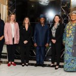 Liberia Moves Closer to Offshore Oil Liberia Moves Closer to Offshore Oil