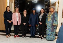 Liberia Moves Closer to Offshore Oil Liberia Moves Closer to Offshore Oil