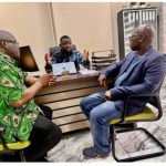 ALCOD Commends Foreign Ministry Passport Reforms ALCOD Commends Foreign Ministry Passport Reforms