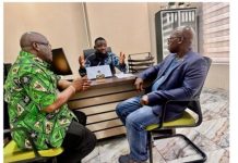 ALCOD Commends Foreign Ministry Passport Reforms ALCOD Commends Foreign Ministry Passport Reforms