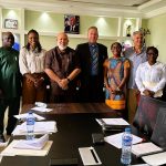 Protecting Nature – ArcelorMittal & FDA Sign MoU Protecting Nature – ArcelorMittal & FDA Sign MoU