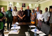 Protecting Nature – ArcelorMittal & FDA Sign MoU Protecting Nature – ArcelorMittal & FDA Sign MoU